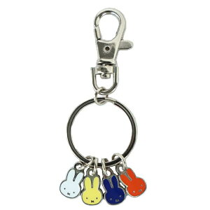 �]�[�E�B�[ �f�B�b�N�u���[�i 4�A�^�C�j�[�`���[�� �J���t�� �t�F�C�X Dick Bruna tiny charm 642285