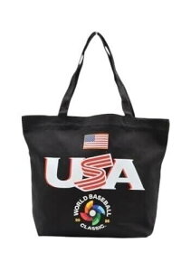 WORLD BASEBALL CLASSIC2026 USA AARON JUDGE 99�L�����o�X�g�[�gWUSA-TTB01 BLACK