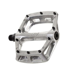 �f�B�[�G���A�[��(DMR) V8 PEDAL POLISHED SILVER DMR14-V8-S