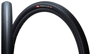 �A�C�A�[���V�[�^�C��(IRC tire) ���]�� �^�C�� BOKEN PLUS TUBELESS READY �{�E�P�� �v���X �`���[�u���X���f�B 700×32C �u���b�N 19048Y
