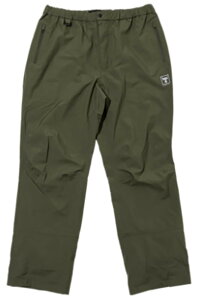 �W���b�J��(JACKALL) �N���E�h �V�F�� �p���c (CLOUD SHELL PANTS) �I���[�u M�T�C�Y PA-A002