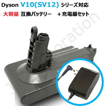 Dyson コードレススティッククリーナー SV12 純正バッテリー 