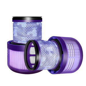 Dyson _C\ SV18 Digital slim p tB^[ V10 Slim fW^X Ή ݊i `OX֔ tB^[  \ R[hX|@ V10X HEPA vtB^[ p[c |@