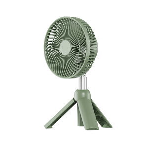 1台4役 4in1 コードレス扇風機 多機能 USB式 卓上 USB扇風機 充電式 卓上 吊り下げ 吊下げ 静音 小型 ミニ扇風機 LEDライト USBファン デスク パソコン PC アウトドア キャンプ USB接続 卓上扇風機 小