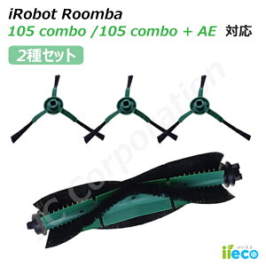 o R{ 105 Combo / 105 Combo{AE Ή p ݊i Օi Zbg GbWuV CuV XyA @{bg iRobot Օi i SET-RU-28-50