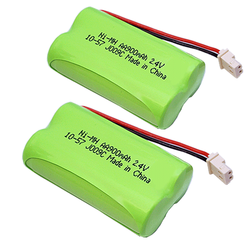 2個セット SONY ソニー BP-T50 対応 互換電池 電話子機 ニッケル水素電池 大容量 / SNF / SPP / 対応 電話機 子機 アクセサリ