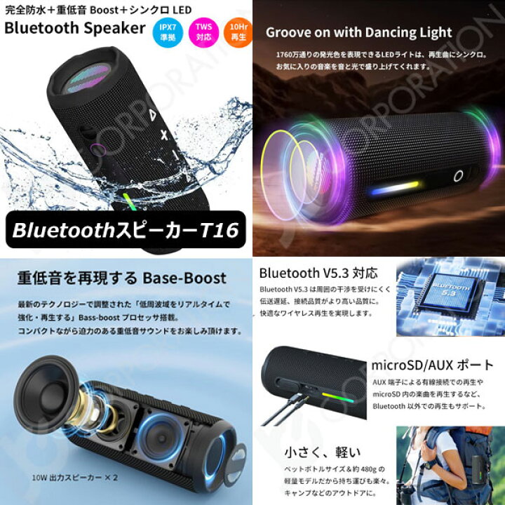 楽天市場】【ラッピング対応】Jecos プロジェクター スピーカー 