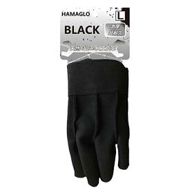 人工皮革 手袋 グローブ 【H902】 HAMAGLO BLACK 黒