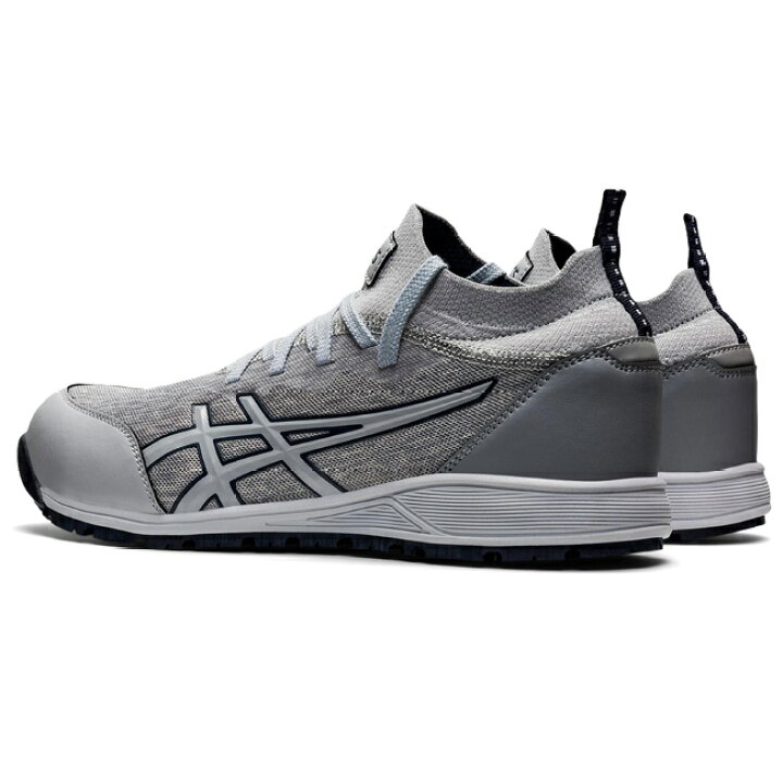 楽天市場 あす楽 アシックス 安全靴 最新モデル Cp213 1271a052 作業靴 Asics メンズ かっこいい おしゃれ カジュアル 通気 蒸れない ムレない 涼しい 春 夏 春夏 痛くない スニーカー 樹脂 樹脂先芯 29cm 30cm マジック マジックテープ 白 黒 軽量 履きやすい