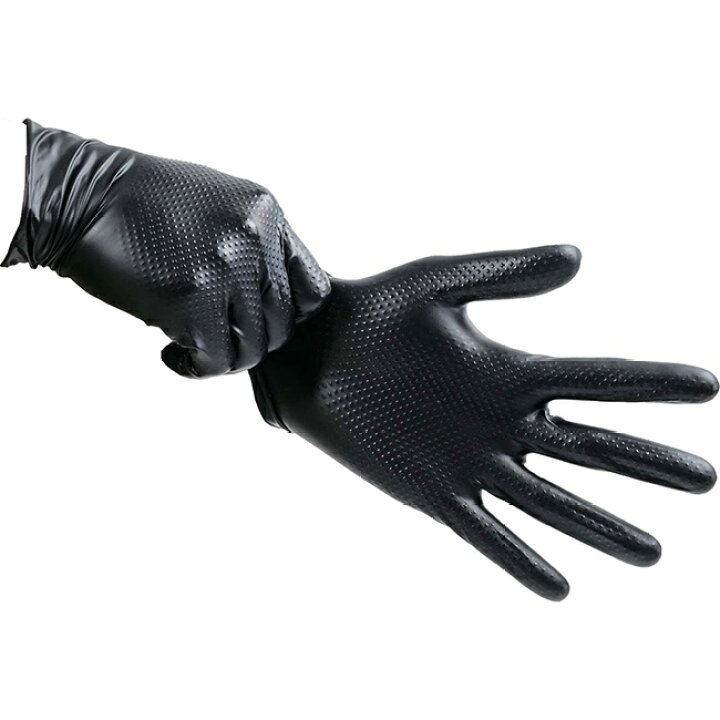 楽天市場】【50枚入り】 強力 グリップ グローブ 【Dino Glove ダイノ 
