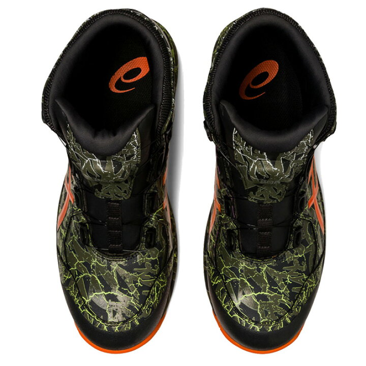楽天市場】アシックス 安全靴 ウィンジョブ CP304 BOA MAGMA 300  