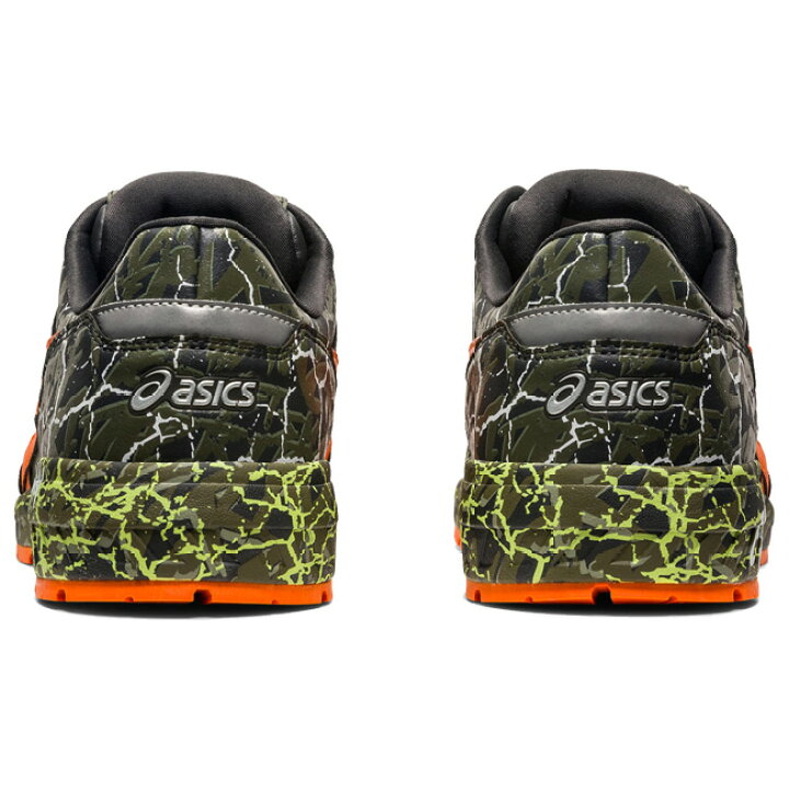 楽天市場】アシックス 安全靴 ウィンジョブ CP306 BOA MAGMA 300 