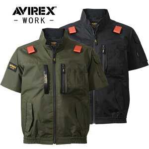 �A�r���b�N�X Avirex �󒲃E�F�A EF�E�F�A�yAV413�z���[�N ���� �u���]��