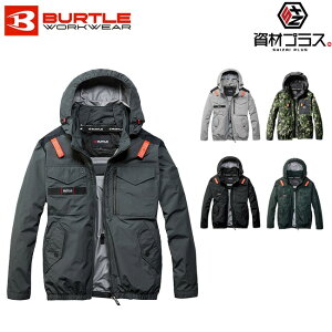 �o�[�g�� BURTLE �󒲃E�F�A �G�A�[�N���t�g �yAC1151�z ���� �u���]�� �t�[�h�t��