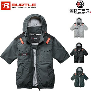 �o�[�g�� BURTLE �󒲃E�F�A �yAC1156�z �����^�C�v �t�[�h�t��