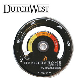 ダッチウエストジャパン（Dutchwest Japan） HHT ストーブ温度計 【TH5】