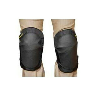 知智プラン ソフトニーパッド【CK-6200】| 膝 保護 膝当て 軽量 弾力性 カバー サバゲ? 作業用 内装工 現場作業 塗装 左官 床仕上げ 歩み板 リハビリ 骨折 アキレス腱断裂 庭仕事 畑仕事 バイク