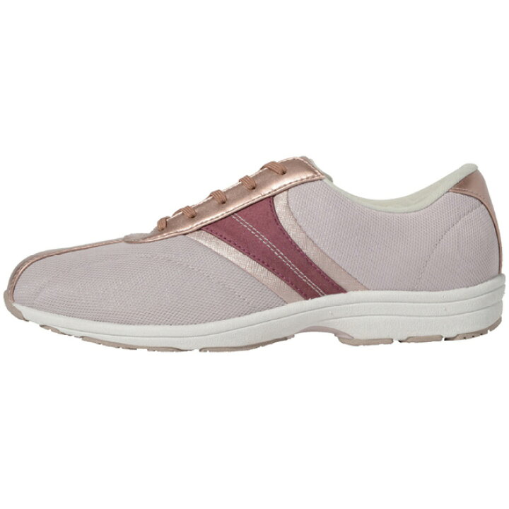 楽天市場 ミズノ Mizuno レディース ウォーキング シューズ B1gf11 Ls801 女性 女性用 オフィス カジュアル フォーマル 靴 痛くない 履きやすい 疲れない ウォーキングシューズ ウォーキング シューズ おしゃれ かわいい 資材プラス