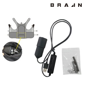BRAIN uC xXg p|vEP[uZbg BR-864