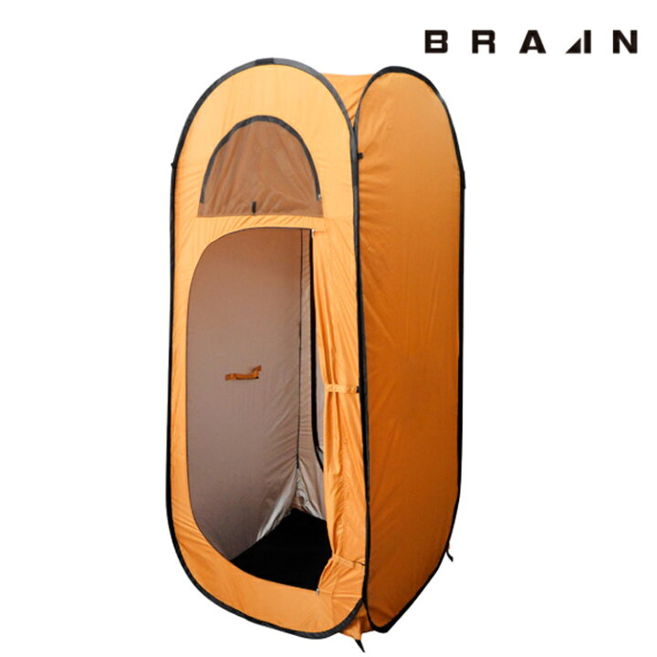 楽天市場】【BR-988】BRAIN カプセルテント単体 | 防災 災害 非常 非常 