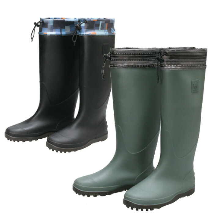 楽天市場 フォレストブーツ Gc 5630 長靴 レインシューズ レインブーツ 携帯 収納 メンズ レディース おしゃれ かっこいい 雨 雨の日 農作業 水場作業 アウトドア 釣り 海 キャンプ 野外 フェス ガーデニング Diy 通勤 通学 水災害 備え 作業 作業用 3l