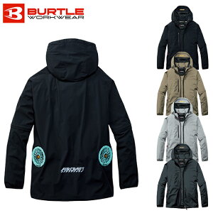 �o�[�g�� BURTLE �󒲃E�F�A �yAC2121�z 2WAY �W���P�b�g