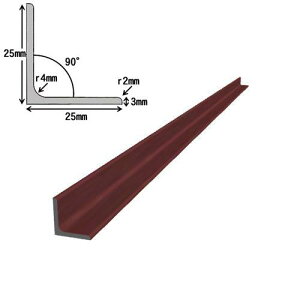 AO L-3×25×25 J[ :1000mm b O  H DIY ؒf n ޗ S