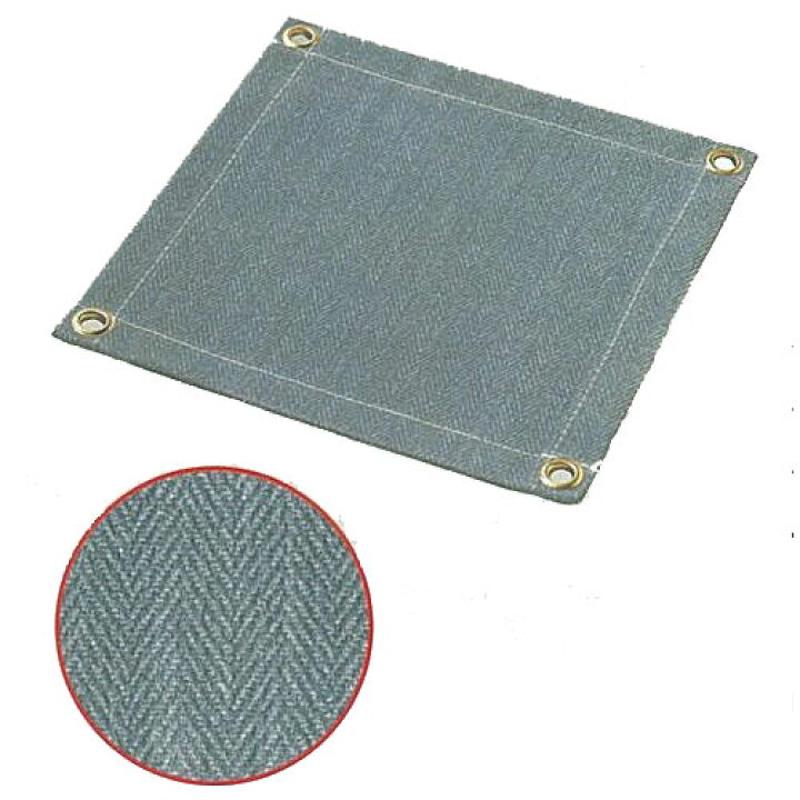 楽天市場】耐熱クロス スパッタシート 不燃シート 1800W （4号：1920mm 