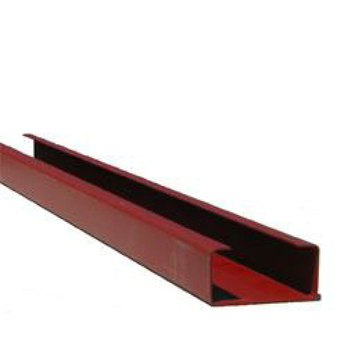 楽天市場】リップ溝型鋼 C-2.3×100×50×20 カラー 長さ:900mm ｜ 屋外 