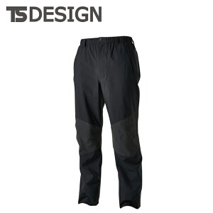 TSDESIGN 藤和 TSTEXレインパンツ 18112