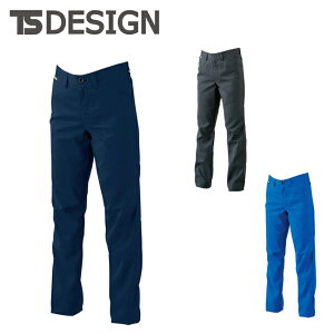 TSDESIGN 藤和 AIRACTIVEレディースパンツ 81021