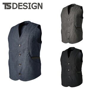 TSDESIGN a TSXTECjbJ[Y[NxXg 5538