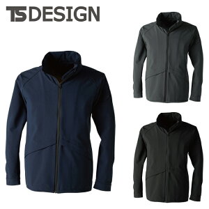 TSDESIGN 藤和 TSTEXオールウェザージャケット 9226