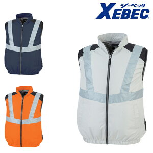 XEBEC �W�[�x�b�N T100%���˃x�X�g �T�C�h�t�@�� XE98025