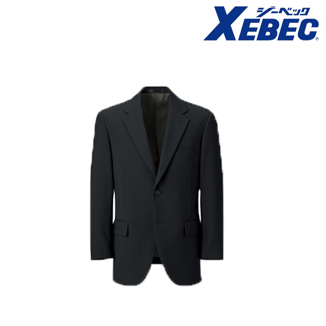 XEBEC ジーベック ビジネスジャケット 16090 A3〜AB8
