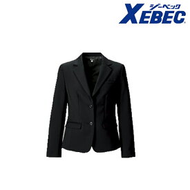 XEBEC ジーベック レディース ジャケット 40010