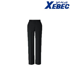 XEBEC ジーベック レディース パンツ 40014