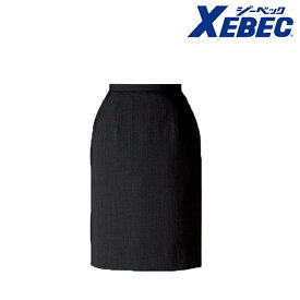 XEBEC ジーベック レディース スカート 40027