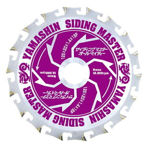 R^ YAMASHIN }V qƌnTCfBOޗؒfp`bv\[ TCfBO}X^[ 125×18P SPT-YSD-125SOY