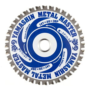 R^ YAMASHIN }V SEXeXp`bv\[ ^}X^[ 147×36P TT-YSD-147MM