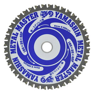 R^ YAMASHIN }V SEXeXp`bv\[ ^}X^[ 180×40P TT-YSD-180MM