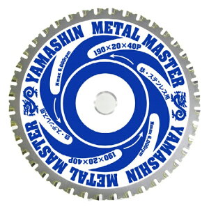 R^ YAMASHIN }V SEXeXp`bv\[ ^}X^[ 190×40P TT-YSD-190MM