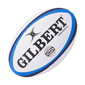 GILBERT （ギルバート）AWB-3000SL 3号 ラグビーボール【GB9127】 | スポーツ