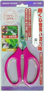 601358�@GREEN FINGER �t�����[���@GF-170C�@�|�X�g�����֑��������y����s�z�ЎR����