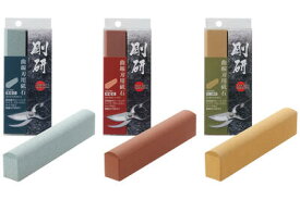 ナニワ研磨工業　剛研　曲線刃用砥石　ポスト投函便送料無料（代引不可）
