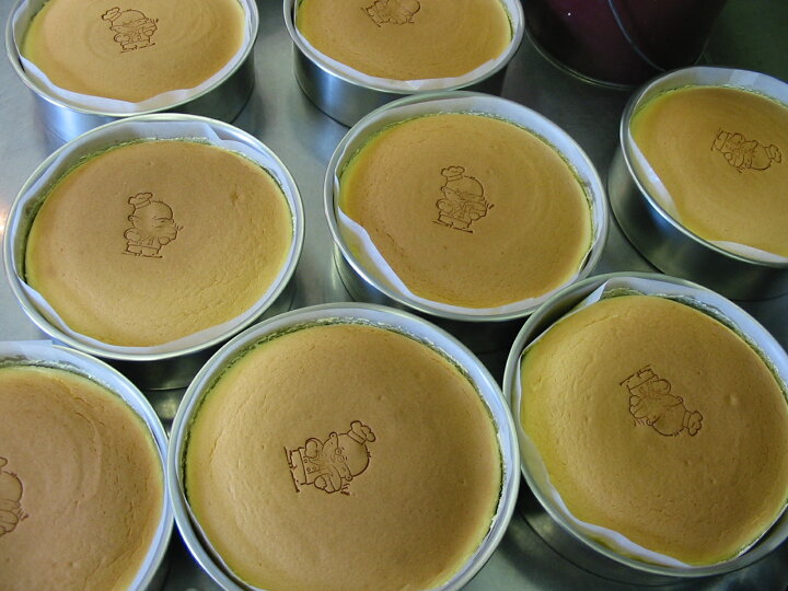 楽天市場 てつおじさんのチーズケーキ24個セット てつおじさんのチーズケーキ店