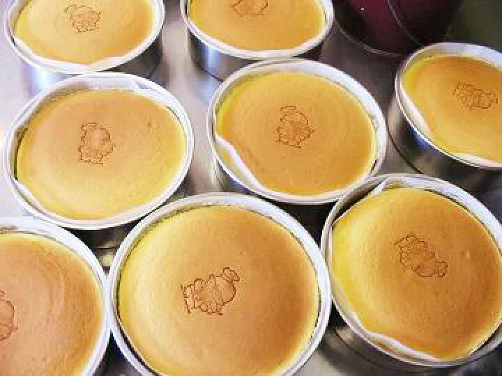 楽天市場】てつおじさんのチーズケーキ24個セット : てつおじさんの 