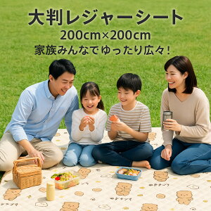 W[V[g 200×200cm ܂肽 h ې􂦂 6l`8l sNjbNV[g NbV obN^ RpNg ^ q  Ԍ  AEghA sNjbN C ċx [֗