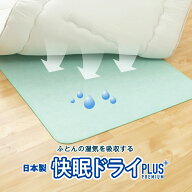 【 テイジン 公式】 除湿シート シングル ダブル 快眠ドライプラス 高品質 日本製 防ダニ 抗菌防臭 タイ…
