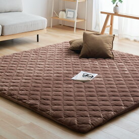 新バージョン発売開始！【 テイジン 公式 】 極厚40mm ラグ 洗える 着せ替えラグ 3色 カバーリングラグ カバー ラグマット 厚手 マット 140×200cm 200×200cm 200×250cm 200×300cm カーペット 高反発ウレタン 長方形 正方形 防音 抗菌 防臭 防ダニ 滑り止め 加工